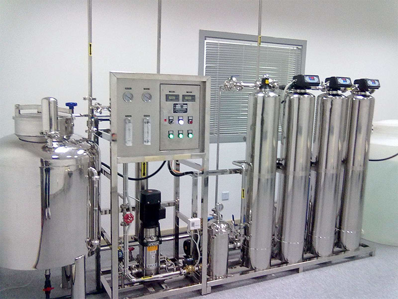 5G應用潛力逐漸兌現，制藥裝備行業或迎來新變革